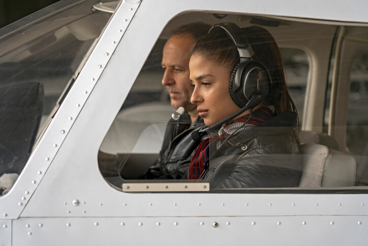 Pilot Training And Maintenance Training Grants Available Now 2 Pilot training