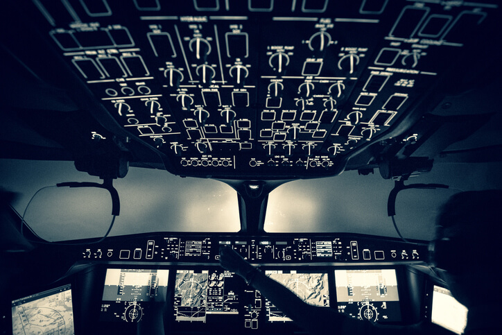 Aviation Weather, System Malfunctions And The Accident Chain 6 Aviation weather