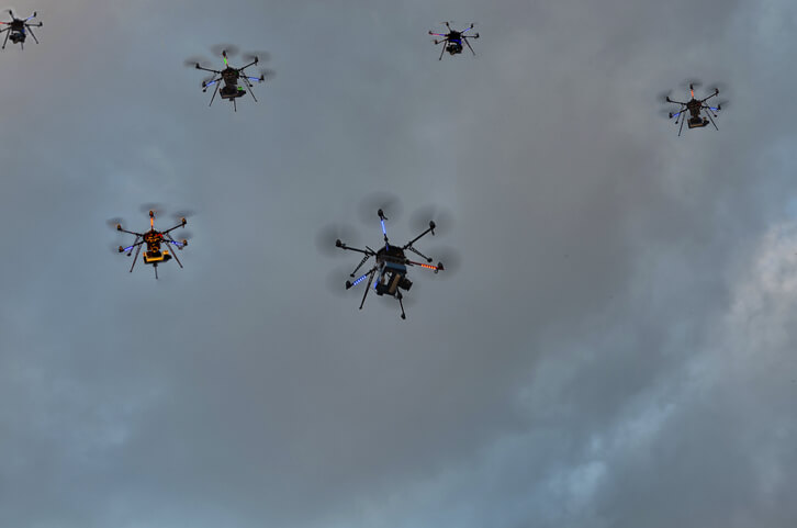 Far Regulations Change For Drone Operators 5 Far regulations