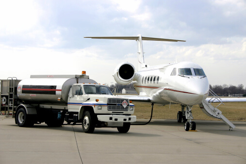 Part 135 Operator Netjets Supports Sustainable Fuel Company 12 Part 135