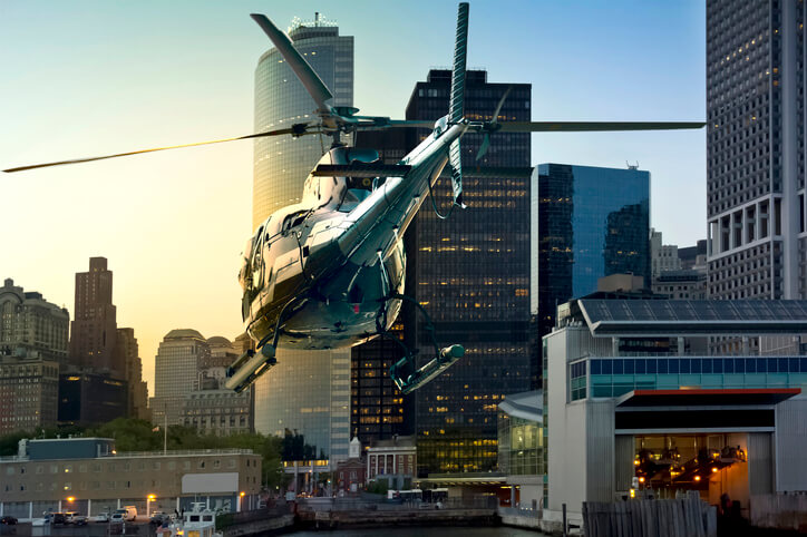 Flight Plan Requirement Changes For Helicopters In Nyc 3 Aeronav charts