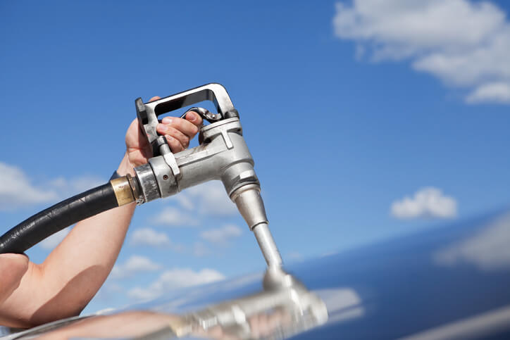 Faa Regulations - Fuel Testing Just Got Easier 10 Faa regulations