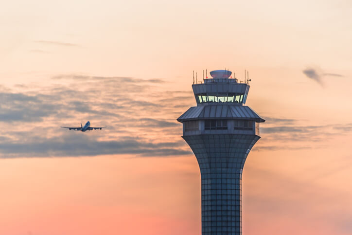 Ils Approach May Soon Be Monitored By Remote Atc 1 Ilsapproach