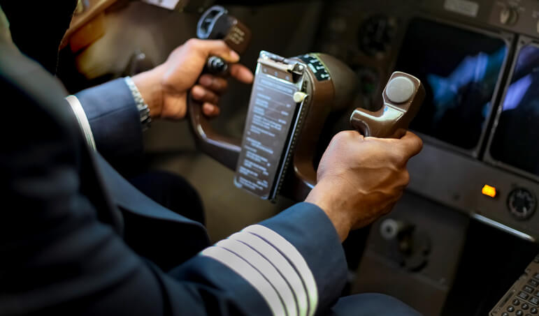 Pilot Training: Heading To The Skies After Months Grounded 7 Aircraft training