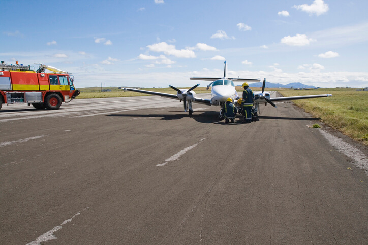 Pilot Training Needs To Include The Basics 9 Runway incursion