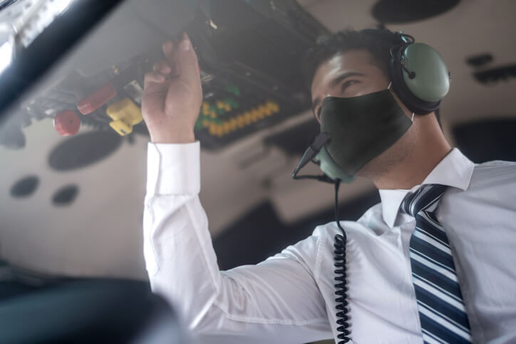 Pilot Training Lessons For Dual Engine Failure 4 Pilot training