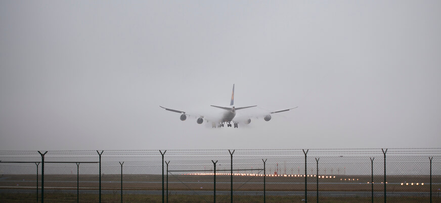 Ils Approach With Autoland? - The Faa Has A Warning 2 Ils approach