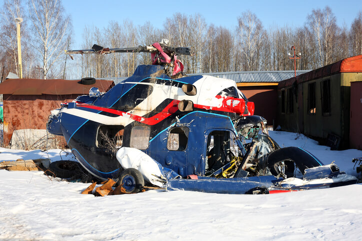Pilot Training Saves The Day (Again) 2 Sms
