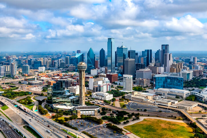 Cts Is Touching Down In Dallas At Hai Heli-Expo March 7-10 9 Hai