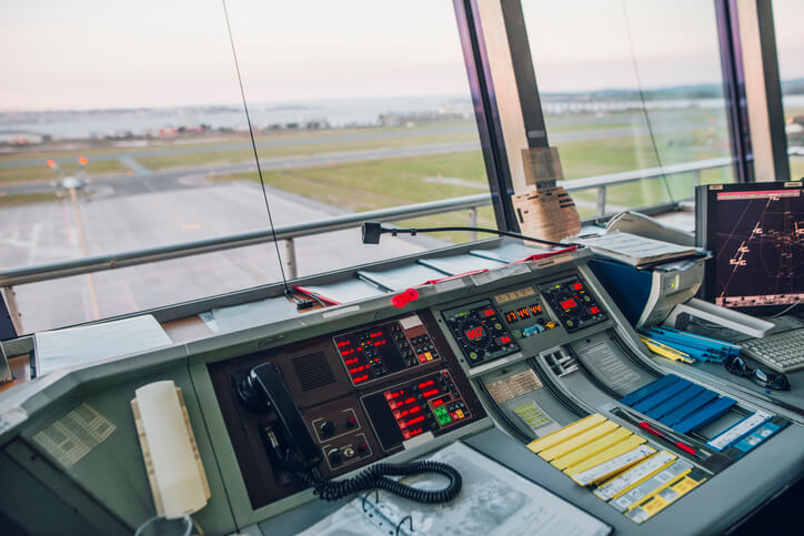 New Class C Airspace Possible In Pennsylvania 10 Airspace overview