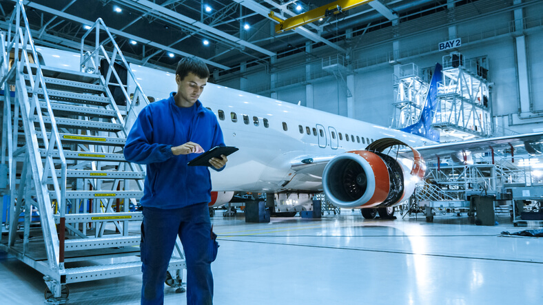Part 135 Technical Manuals Go Digital 8 Faa regs