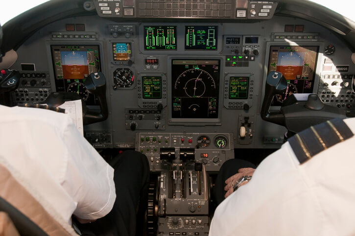 Crew Resource Management May Have Prevented Accident 4 Crm-adm