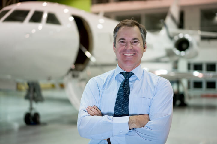 Learn More about online pilot training and aviation. | CTS