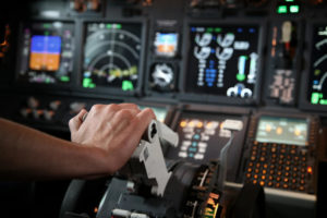 Safety management systems