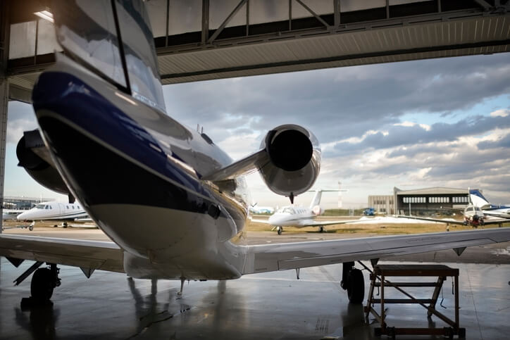 Eliminate Flight Plan Surprises After Maintenance 7 Crm-adm