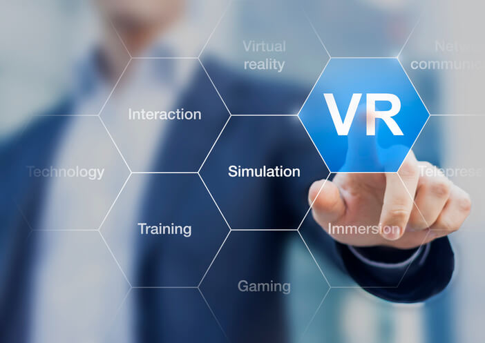 Initial Pilot Training With Vr Saves Money And Anxiety 8 Far regulations