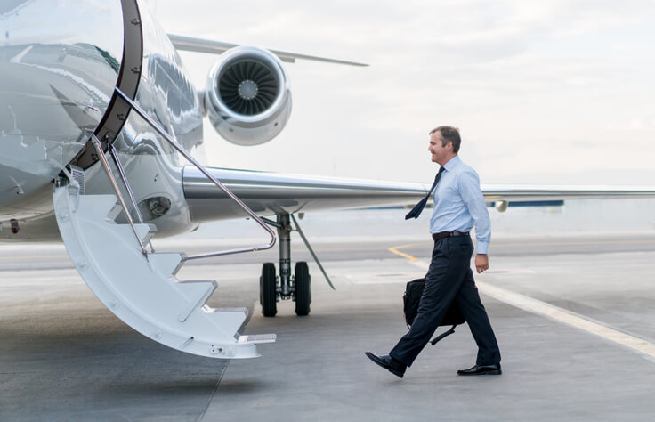 Learn More about online pilot training and aviation. | CTS