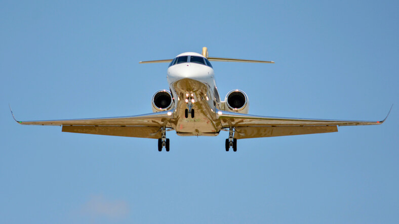 Learn More about online pilot training and aviation. | CTS