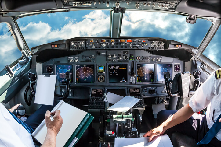 Cockpit Video Recorders For Part 135 Operations 3 Asap
