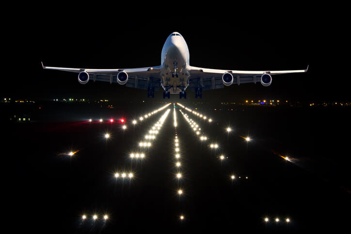 Be A Good Neighbor: Flight Plan For Noise Reduction 5 Far regulations