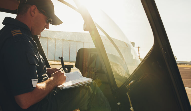 Part 135 Mel Requirements Are In A Free Manual 4 Crm-adm