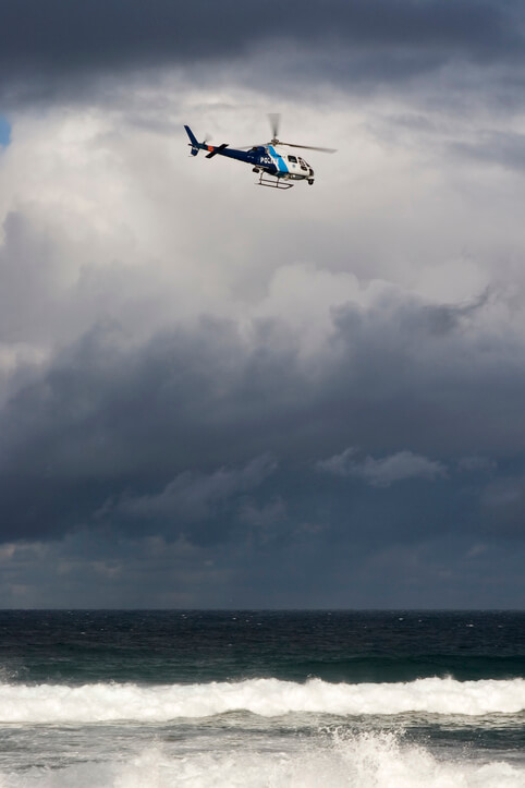 Aviation Weather Decisions Matter 8 Air medical resource management
