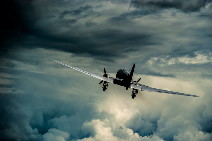 Aviation Weather Can Turn A Flight Deadly Despite Technology 10 Crm-adm