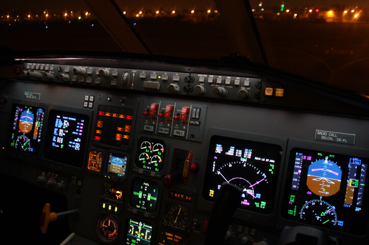 May Ils Approaches Follow The Ndb Into Oblivion? 5 Asap