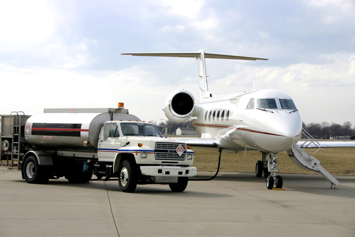 Flight Plan: A New App Helps You Know Before You Go 2 Single pilot resource management