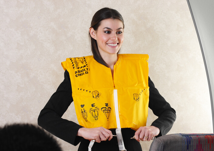 Flight Attendants: The Unsung Heroes Of Aviation Safety 8 Aviation safety action program