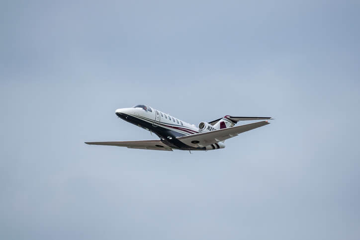 Pilot Training | An Emphasis On Oxygen 5 Single pilot resource management