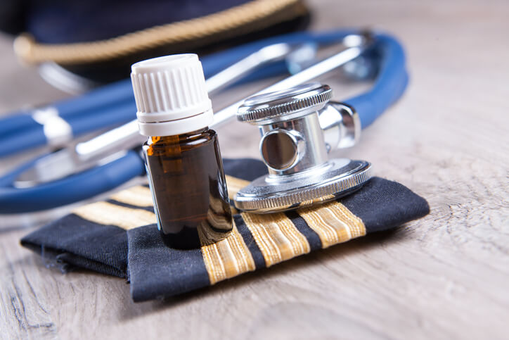 Pilot Medical | Why Do Pilots Withhold Information? 1 Aviation safety action program (asap)