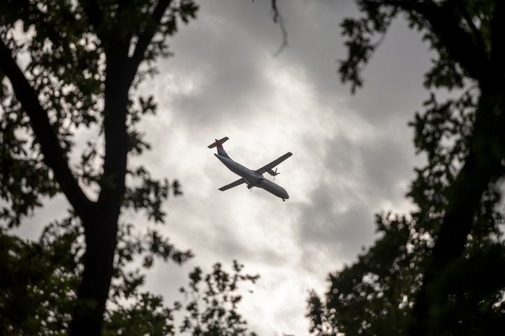 Better Crew Resource Management Might Have Saved A Flight 9 Better crm