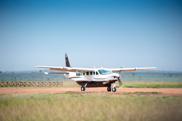 Aviation Airspace | Remote Aircraft And Drone Safety 6 Ads-b overview