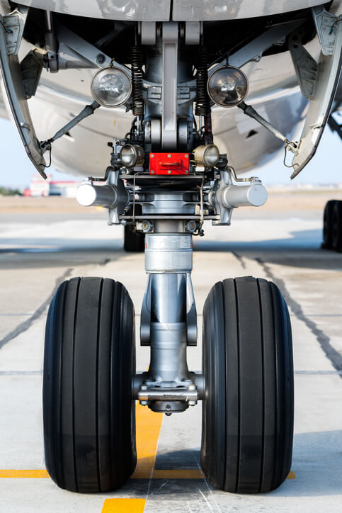 Lack Of Crm To Blame In Gulfstream Accident 2 Crm-adm