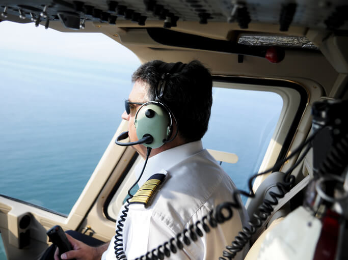 Crew Resource Management | When To Take Control 5 Crew resource management