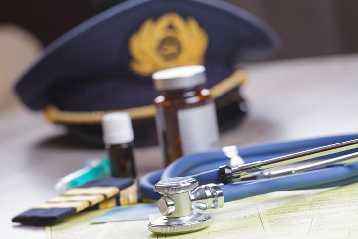 Pilot Medical Documentation Is Now Easier For Everyone 1 Far regulations