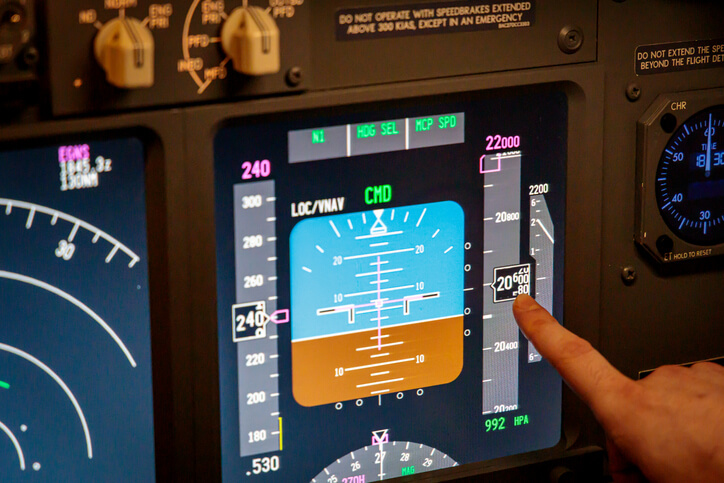Pilot Training | Fly Like You Train 14 Aviation safety action program (asap)