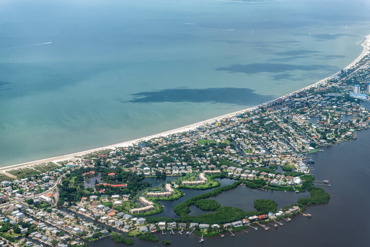 Gulf Of Mexico Gps Flying: Check Your Q-Route 1 Aeronav charts