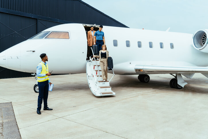 International Operations | New European Inspection Rules 15 International operations
