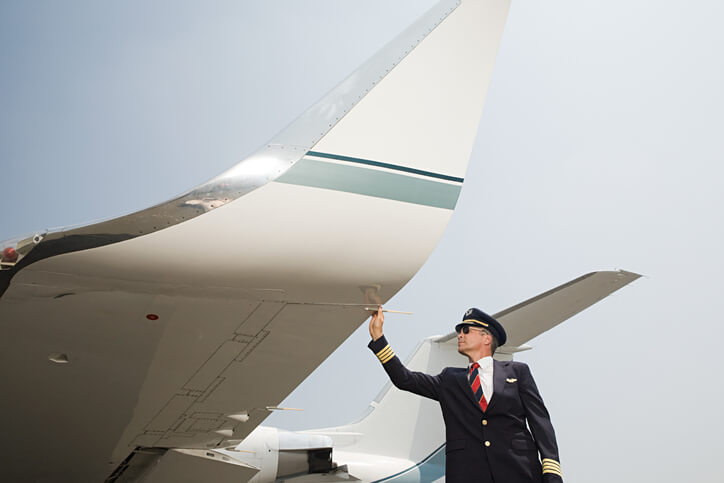 The Faa Struggles To Keep Up With Aviation Airspace Changes 3 Safety management system