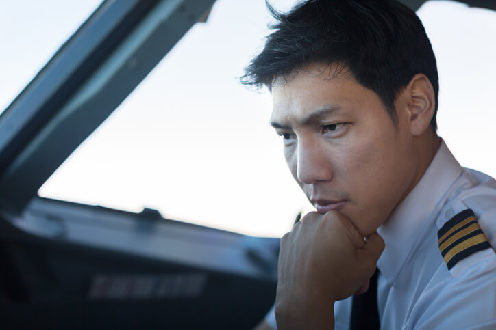 Pilot Medical | Faa Revises Mental Health Guidelines 2 Crm-adm