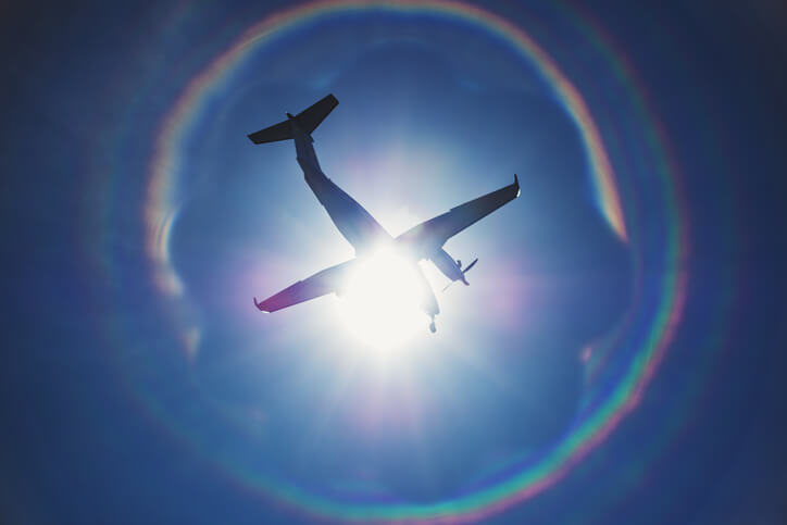 Your Faa First Class Medical And Ultraviolet Radiation 9 Flat-light, whiteout and brownout conditions