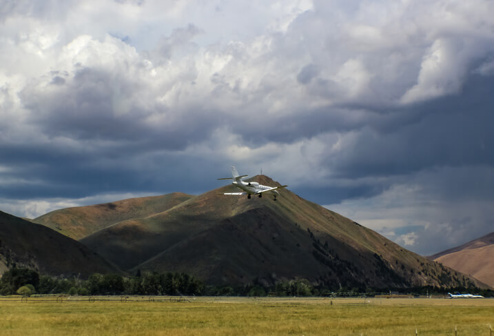 Contact Approach Procedures | Landing Safely 3 Safety management systems