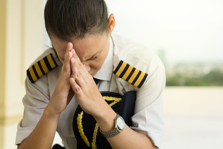 Pilot Medical | Mental Health Counseling 1 Safety management systems