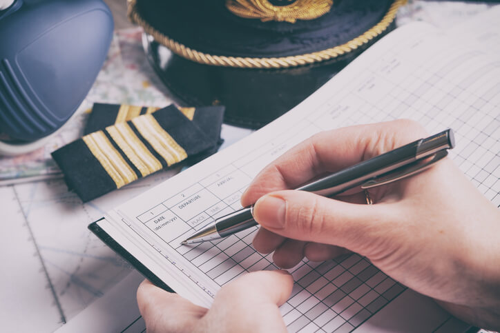 Pilot Training Records In The New Pilot Records Database 6 Safety management systems