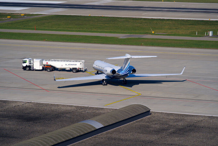 European Flight Planning For Less Reserve Fuel 4 Single pilot resource management
