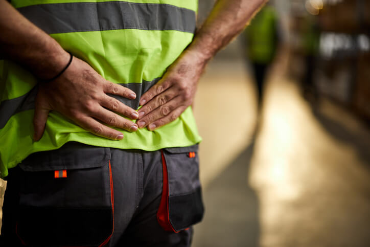 Back Injuries In Pilots | Tips For Prevention 9 Back injury prevention