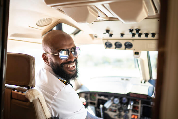 Pilot Training Program Helps Single-Pilot Insurability 2 Safety management system