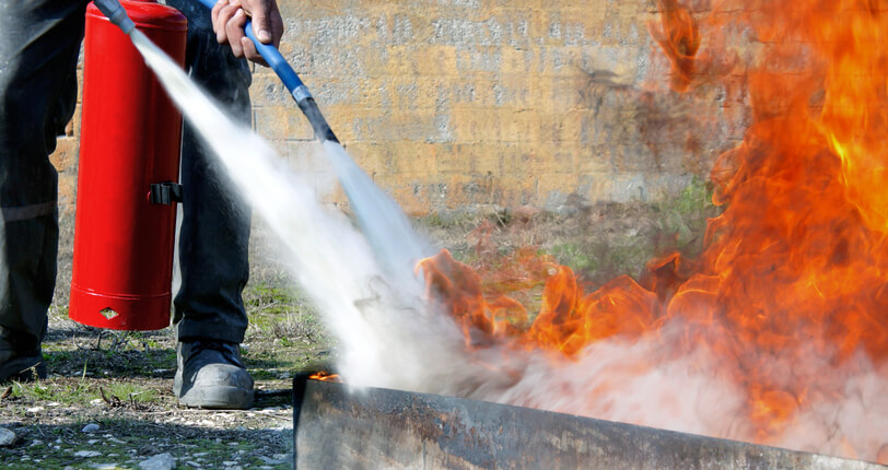 Classes Of Fires And Portable Fire Extinguishers 3 Classes of fire and portable fire extinguishers